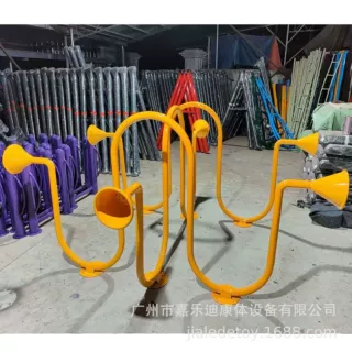 厂家直销儿童游乐设施非标游乐设备 地产展示区儿童乐园