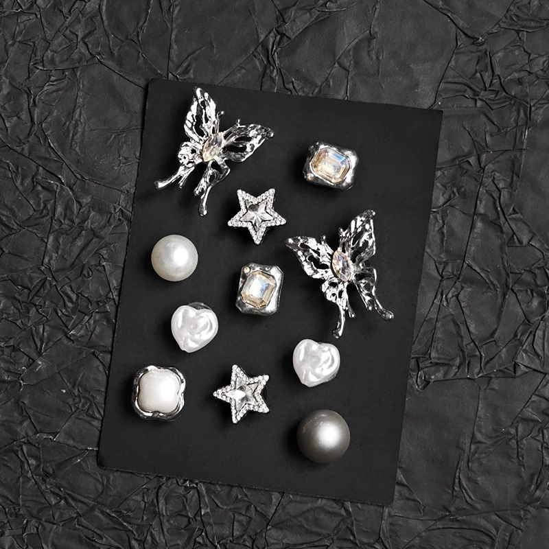 Металлические аксессуары, пряжка для обуви, съемная обувь