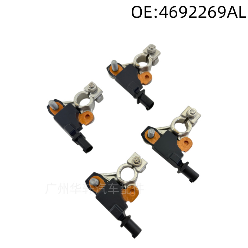 4692269AL Battery Negative Terminal Sensor Suitable for JEEP Dodge 53322241 4692269Al