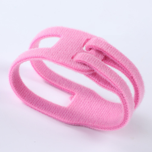 Wholesale sports wristbands fitness yoga sports anti-sprain wristbands Velcro tfcc wristbands volleyball wrist