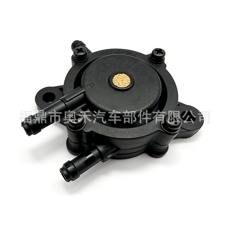 For Kohler 17Hp-25Hp Fuel Pump 491922 691034 808281 692313 Bailitong