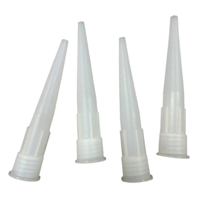 Стеклянный клей рот твердая пластиковая клеевая головка силиконовый клей рот герметик клей рот тонкий клей рот бесплатная доставка