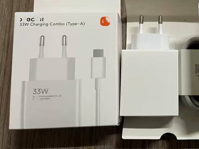 Xiaomi Mi67W充電器USB充電器欧州規格33W120W45W90Wに直接供給|undefined