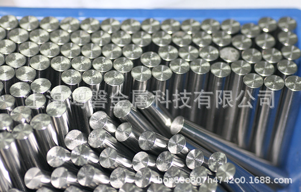 现货供应 英标Nilo 45膨胀合金圆棒 Nilo 45膨胀封接合金圆棒