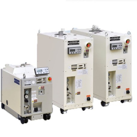 北崎原装KASHIYAMA樫山工业工业真空泵MU600X