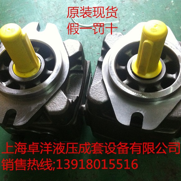 现货销售REXROTH产品 R901147103  PGH4-3X/040RE11VU2