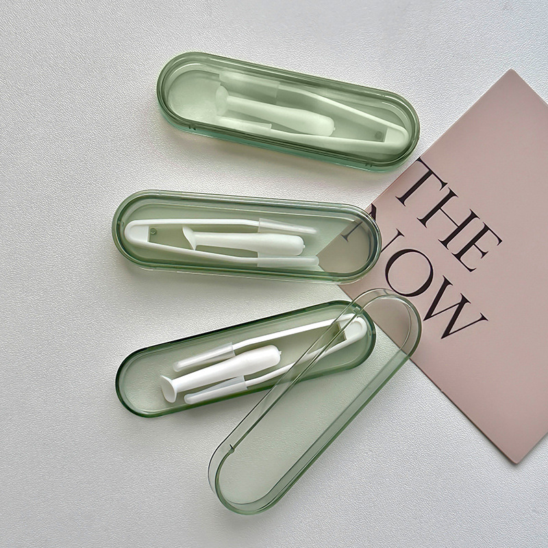 WL Retriever - Verde 3 Piezas ☆