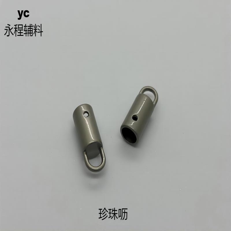 携帯電話のストラップ7mm内径吊り鐘金物箱ロックねじ金属ボタン携帯電話ストラップDIYアクセサリー部品