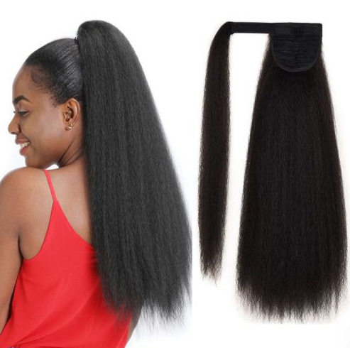 Cabeza de explosión africana caballo cabello cab