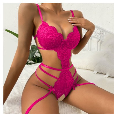 Rose red