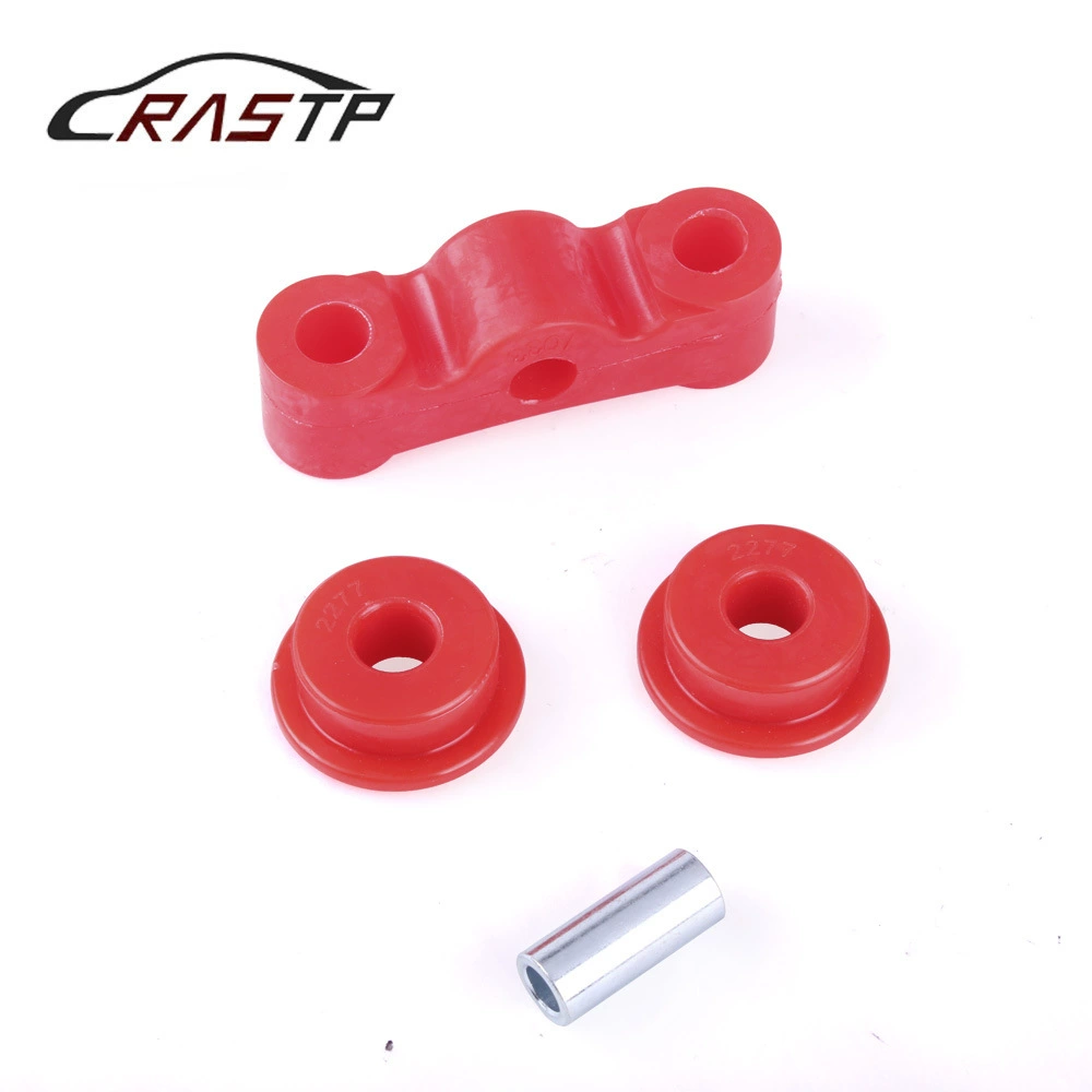 Комплект модификации автомобиля для 92-00 Civic D полиуретановая стабилизация втулка переключения передач втулка