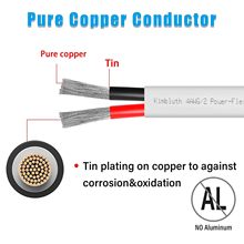 �羳����늾����}ˮ��a�~��܇늾���|10AWG��׼����OFC�o���~��