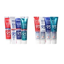 韩国一般贸易麦迪安薄荷牙石护理麦迪安爱茉莉93牙膏护龈护齿