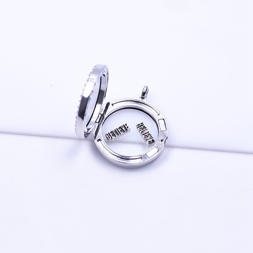 Enamel Design 1 Piece Alloy Color Block Heart Shape Jewelry Accessories Beads