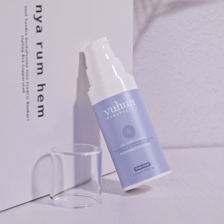 化妆品真空乳液瓶按压瓶 30ml/50ml 护肤品包材工厂直供 支持定制