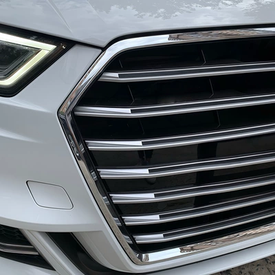 style, front face, Big Surrounded