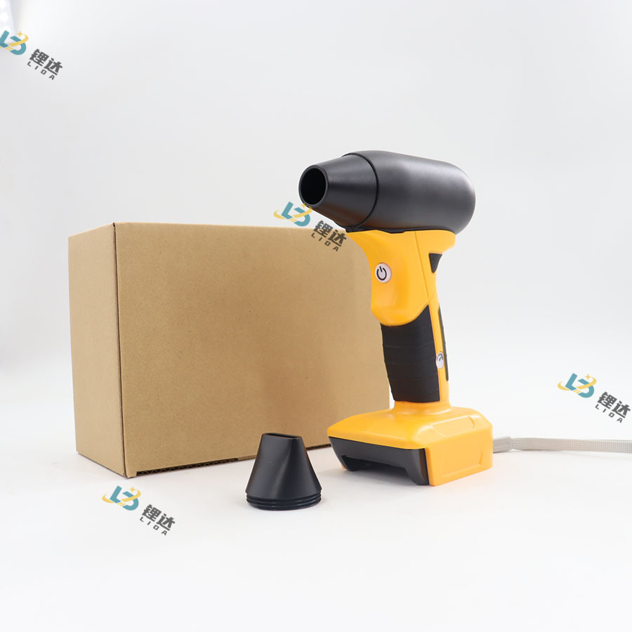 Juego combinación llave eléctrica Ventas Directas reemplazo dewalt dewei original pin batería de litio Herramienta 20V batería de litio