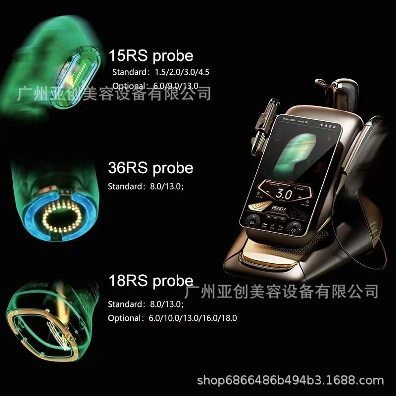 跨境外贸新款360MAX 25DMax  Beaauty Mchine脸部提升体型管理美|undefined
