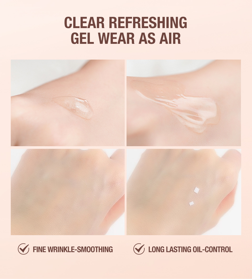 Anti-Pore Master Makeup Primer 7