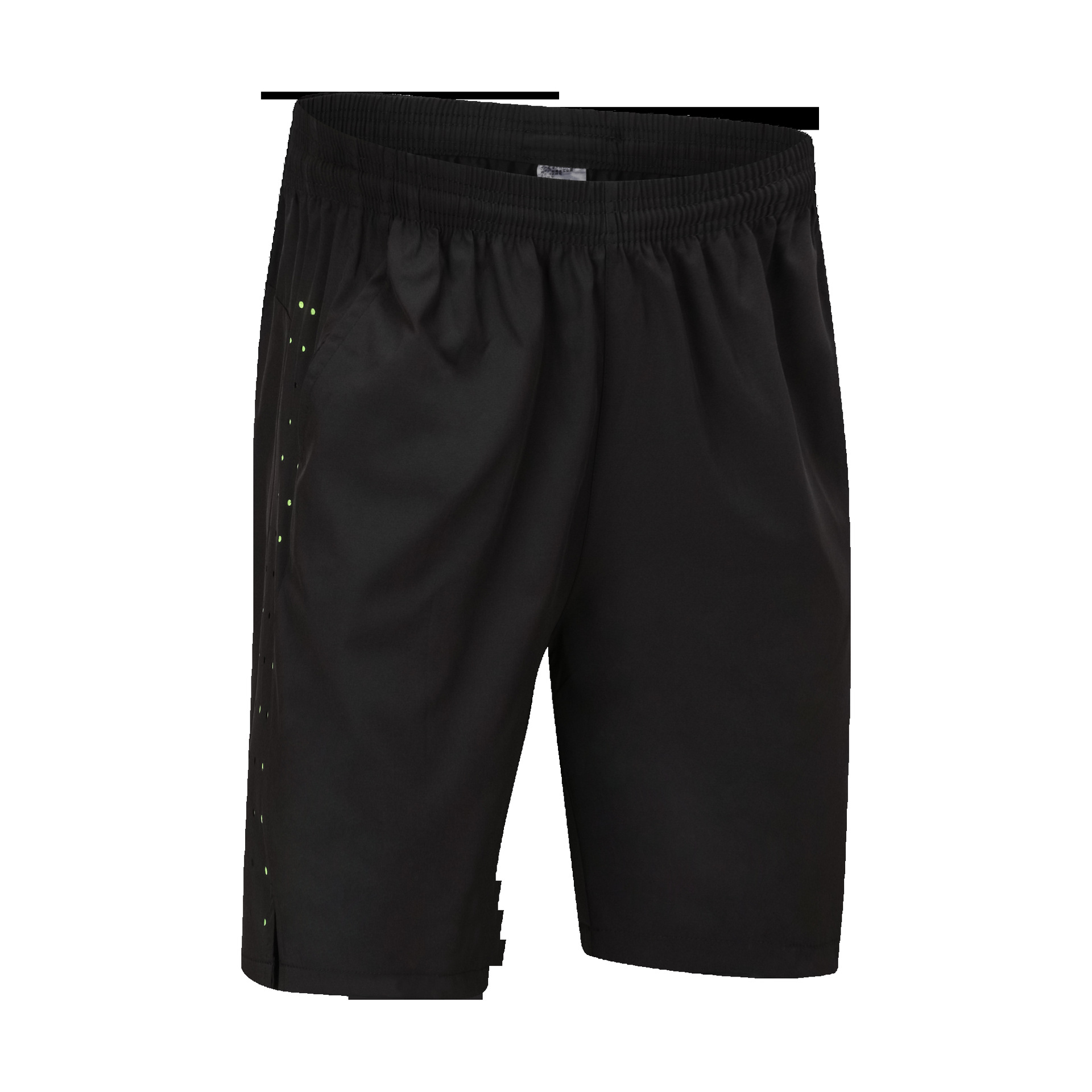 Z3 Mid -pants side green