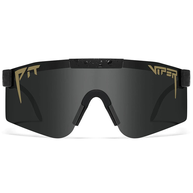 PIT VIPER Cycling Glasses Outdoor Polarized Sunglasses UV400
