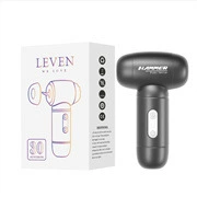Lelelefen silver gray LL-24034