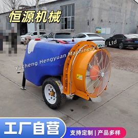 土壤耕整机械;其他农业用具;其他农业机械