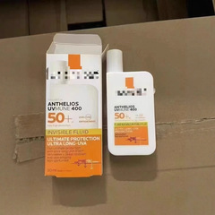 理B5+肤面霜/大哥大/DUO+M/DUO+/K清痘净泉水油平衡保湿乳护肤液