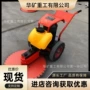 公路手推式河道高速桩机