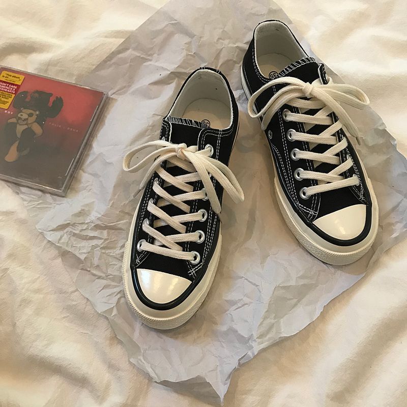 [S] 로우 헬프 블랙