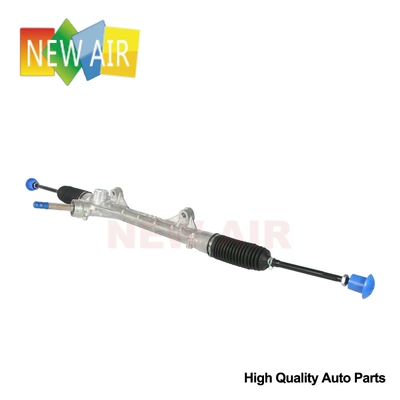 4410A454 is Steering gear assembly