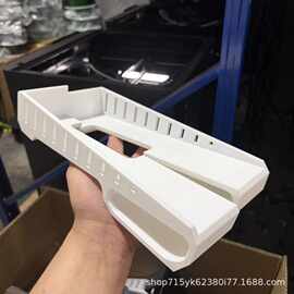 跨境新品3D打印DJ倾斜支架适用与大部分DJ控制器Pioneer DDJ FLX4