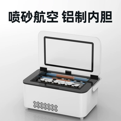 Soyuducular, Refrigerator Car Refrigerator Rechargeable