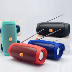 Wireless Bluetooth Speaker Home Desktop Small Radio Speaker Outdoor Portable Subwoofer Mini Small Speaker