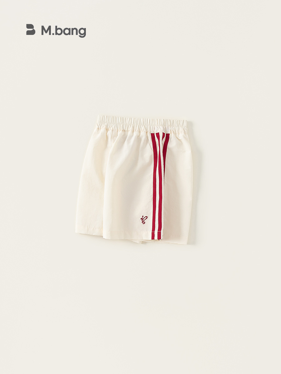 Summer shorts