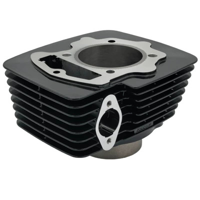 Xeverus300 Cylinder Piston – Cylinder and parts