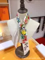 D Floral Ribbon