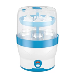 消毒器暖奶器;吸奶器;家用早餐机