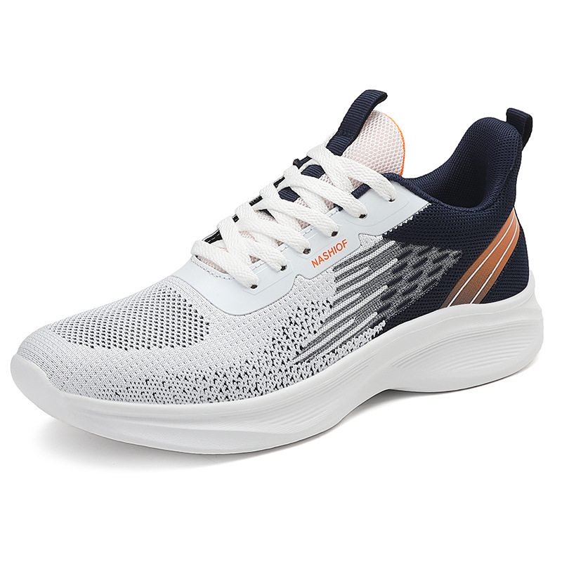 Men's Sports Shoes - View 5