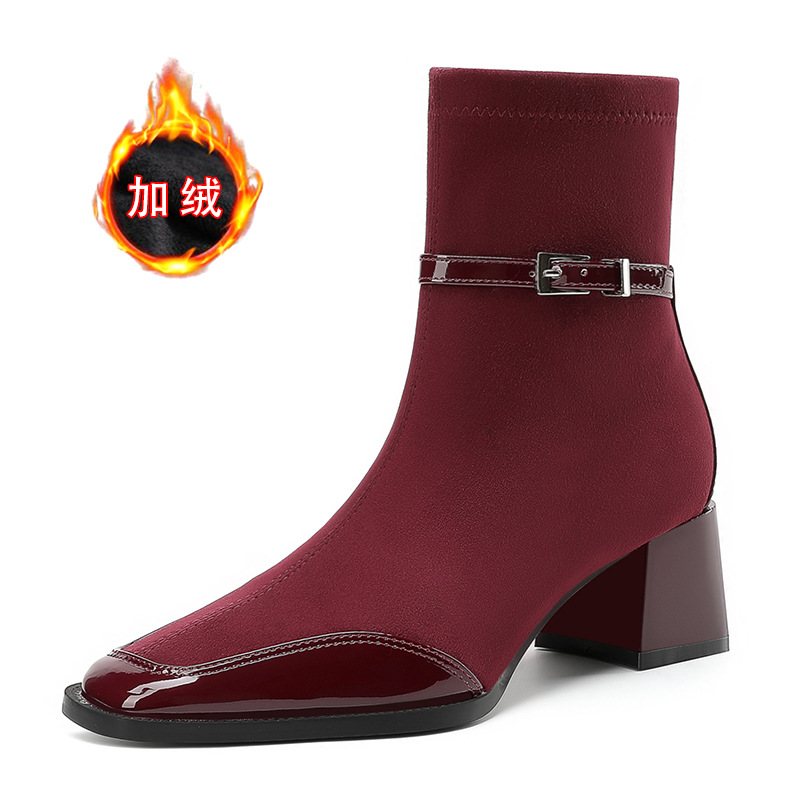 앵커 레드 플러스 벨벳 5598-2