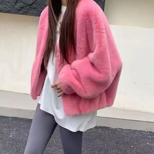 �ﶬ2026С���ӼӺ�ë��������Ƥ�ݴ��¶����¿�Ů�b�����m������
