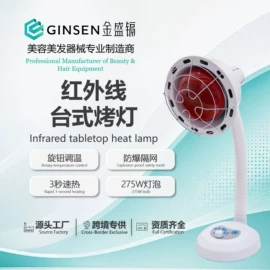 其他美容仪器;理发器;电子美容仪