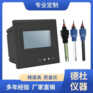 供应PEC-100 电导率在线分析仪