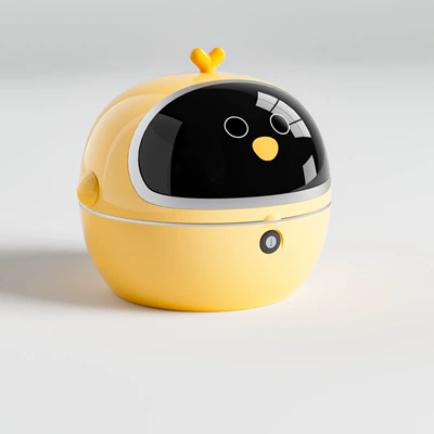 Electric car trunk universal Emma Tailing Green Source Mavericks battery bicycle rear trunk storage artifact modification (Electric car tail box) - chicken-tail-box-cream-yellow-suitable-for-models-with-tailstock-if-there-is-no-tailstock-you-need-to-purchase-it-separately-first