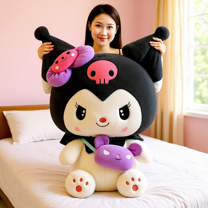 New Cute White Dog Meile Plush Toy Doll Pillow Grabber Wholesale Manufacturer Large Birthday Gift Toy New Cute White Dog Meile Plush Toy Doll Pillow Grabber Wholesale Manufacturer Large Birthday Gift Toy