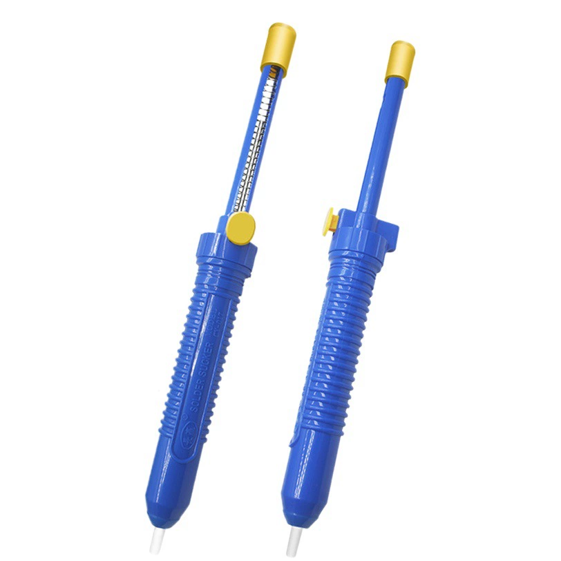 Оптовая Продажа с фабрики большой оловянный амортизатор ручной оловянный амортизатор паяльник компаньон оловянный пистолет насос