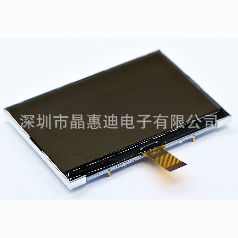 4�� ͼ�ε��� ���� �ֱ���256*160 �ڵװ��� ���� LCDҺ����ʾ��