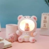 2104-12 Powder Bear