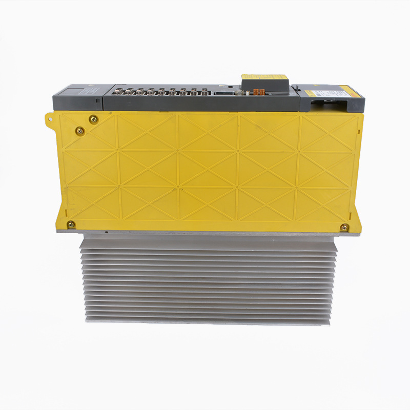 A06B-6085-H206发那科fanuc驱动器伺服放大器原装全新二手现货