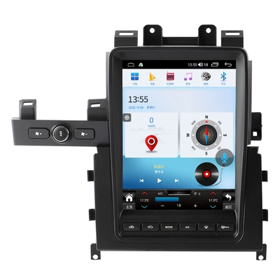 Suitable for Nissan Patrol: DVD Navigation - nissan-gtr-97inch-l-peptide-7862-solution-464g